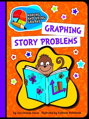 cover image of Graphing Story Problems